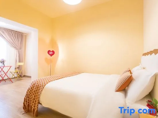 Standard Sextuple room