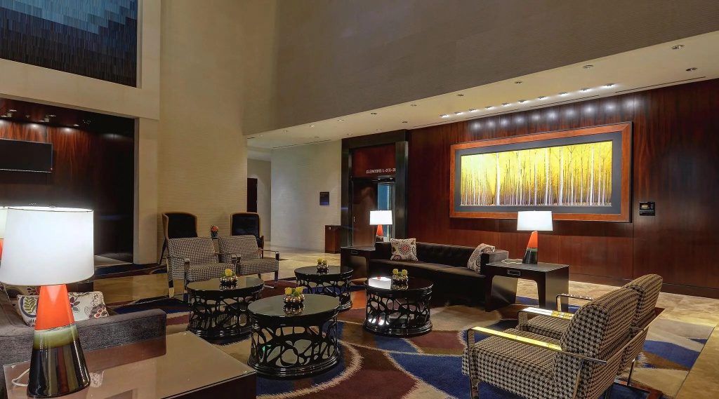 Jet Luxury at the Vdara Condo Hotel - Général