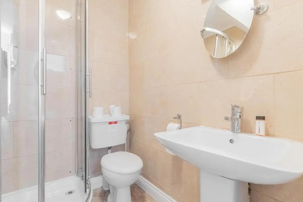 Brooklands Hotel - Chambres