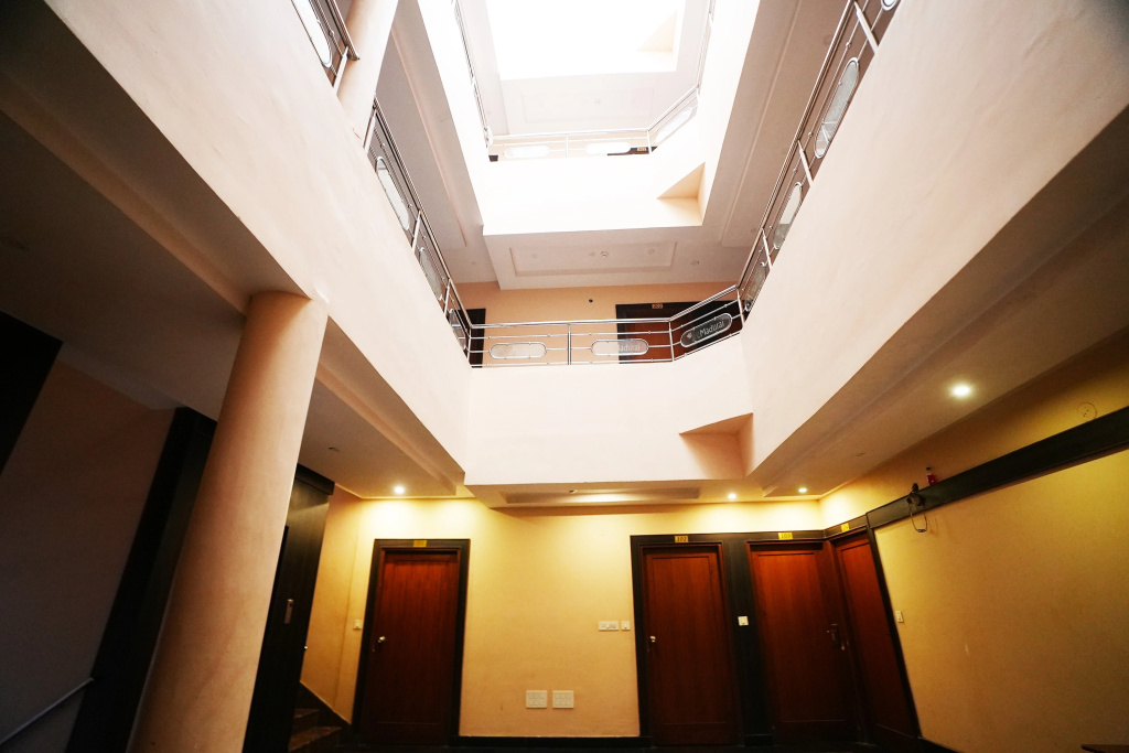 Hotel photo 20