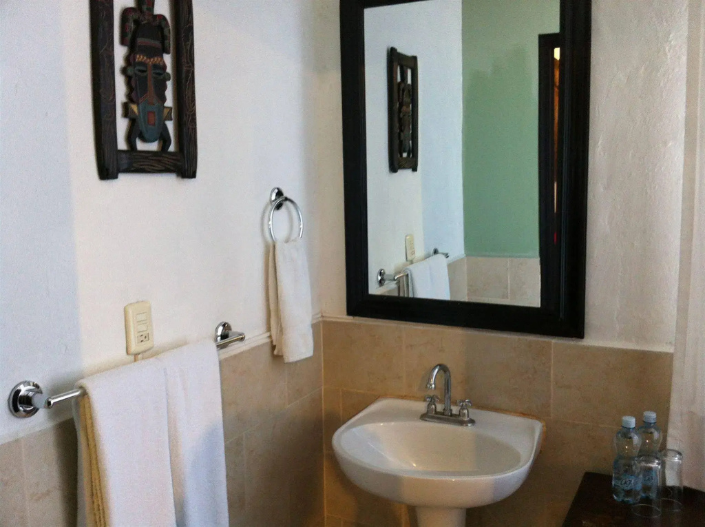 Los Agaves Hotel Boutique - Général