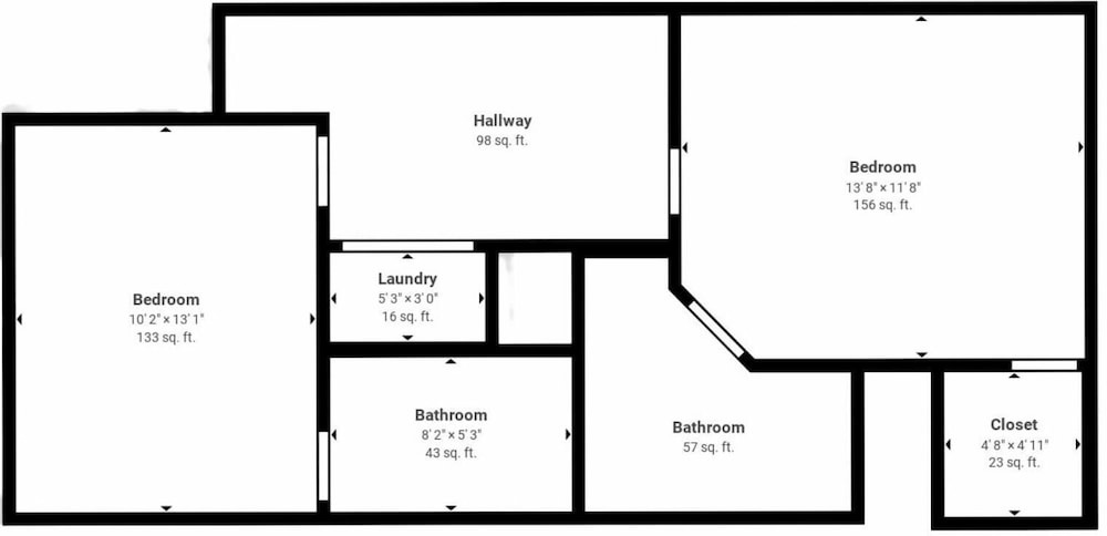 Windsor Hills Resort Vacation 3BR