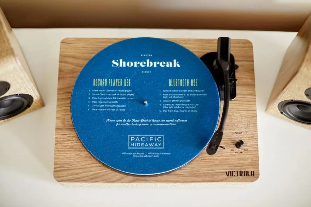 Kimpton Shorebreak Huntington Beach Resort by IHG - Chambres