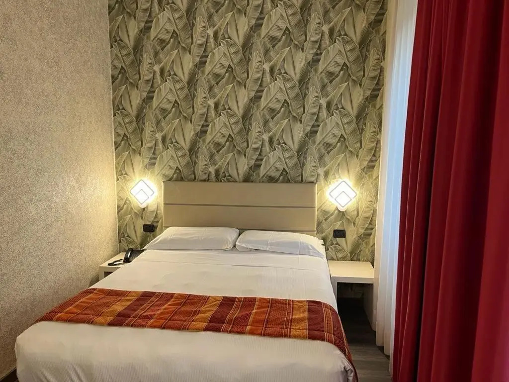 Bis Hotel Varese - Chambres