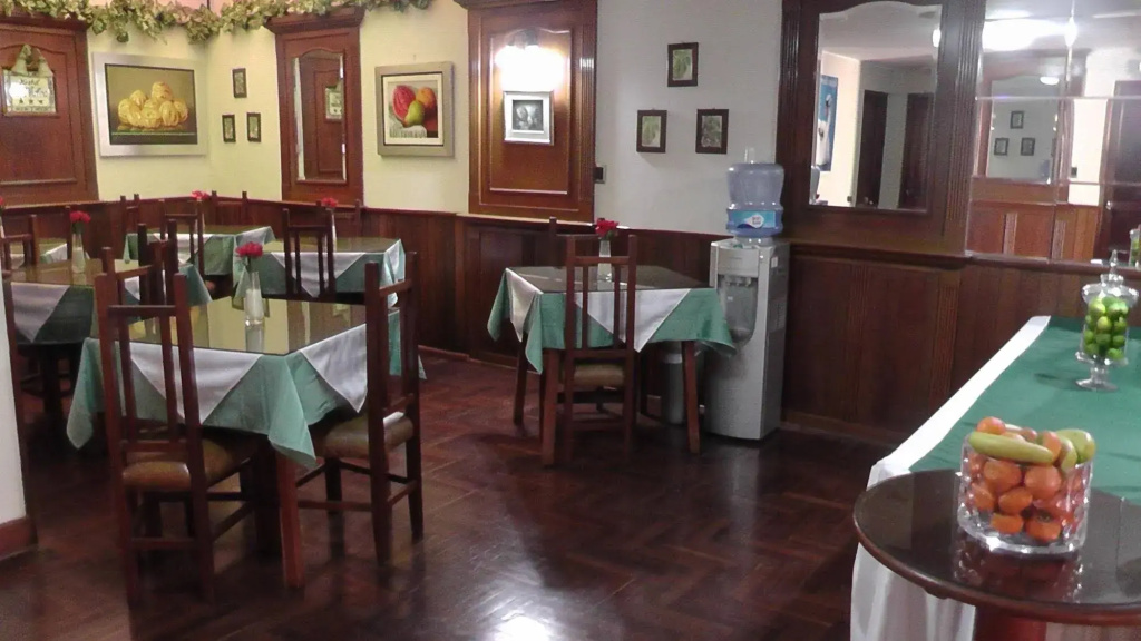 Hotel photo 15