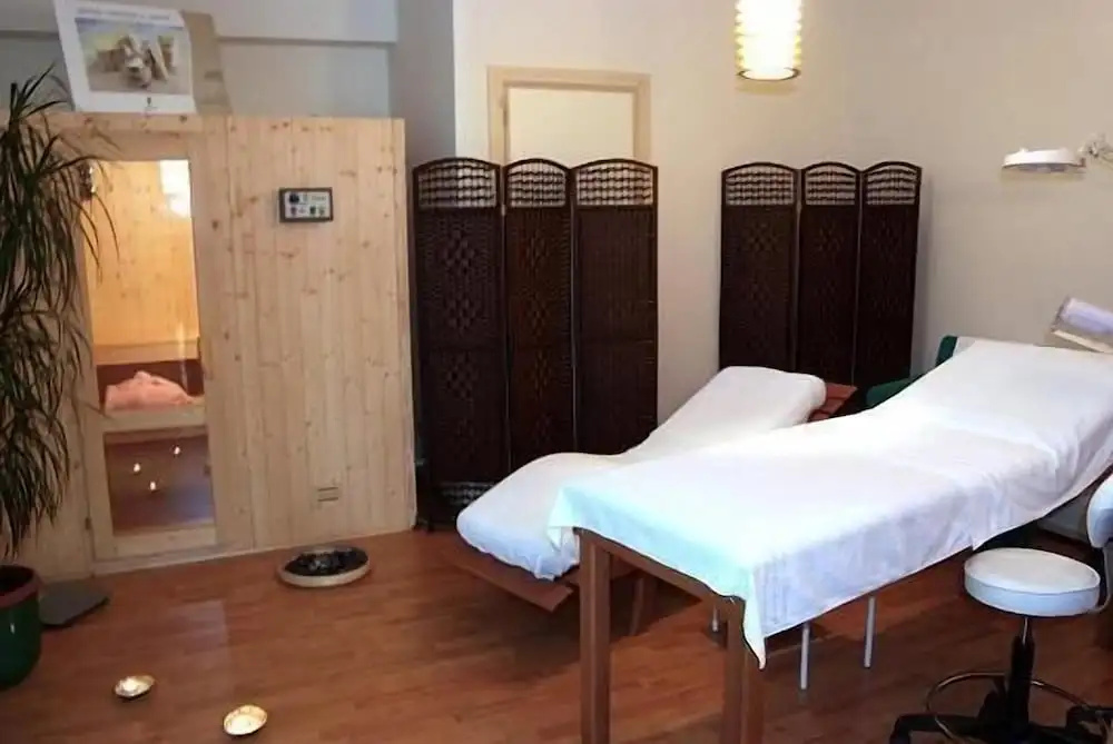 Eden Hotel - Général