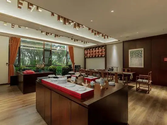 Yunyi Zhenyue Garden Hotel - фото 26