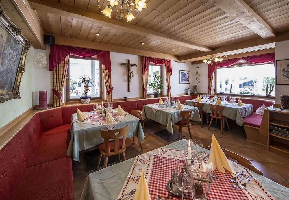 Naturhotel Edelweiss - Général