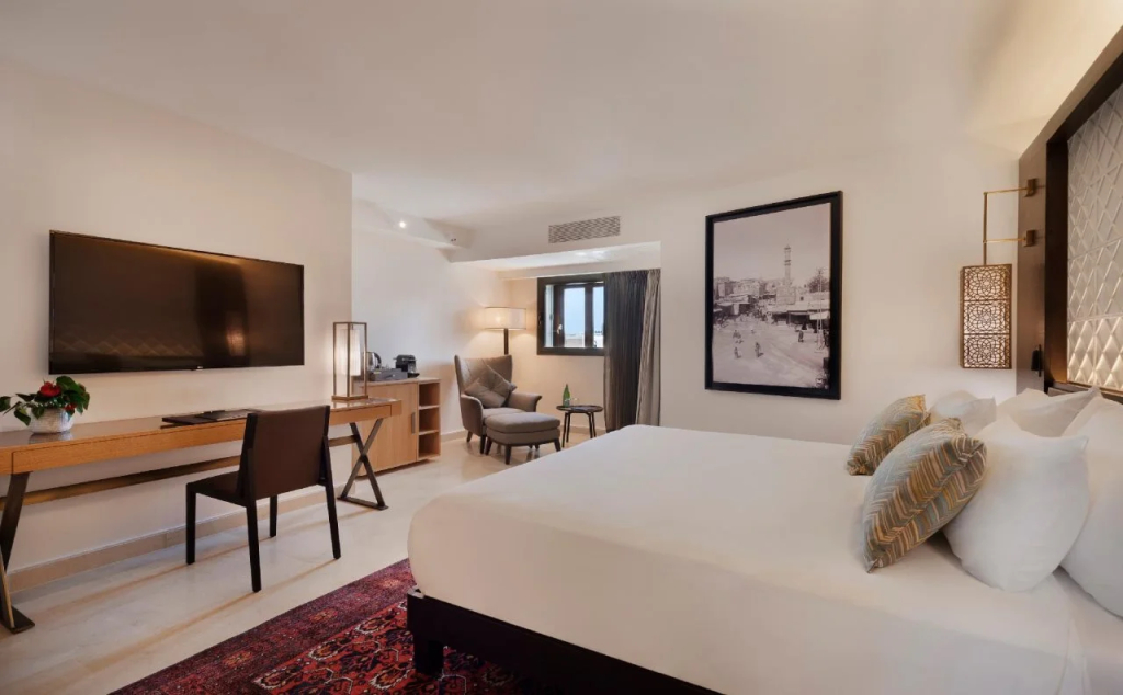 The Setai Tel Aviv, a Member of the leading hotels of the world - фото 4