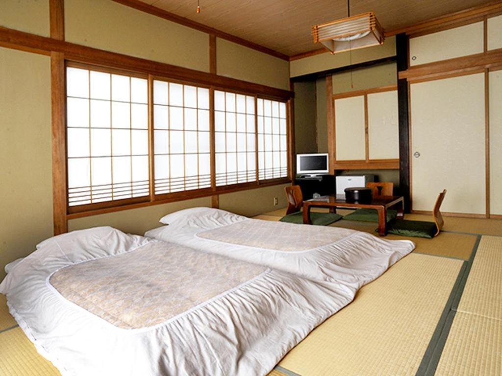 Ryokan Seifuso by null