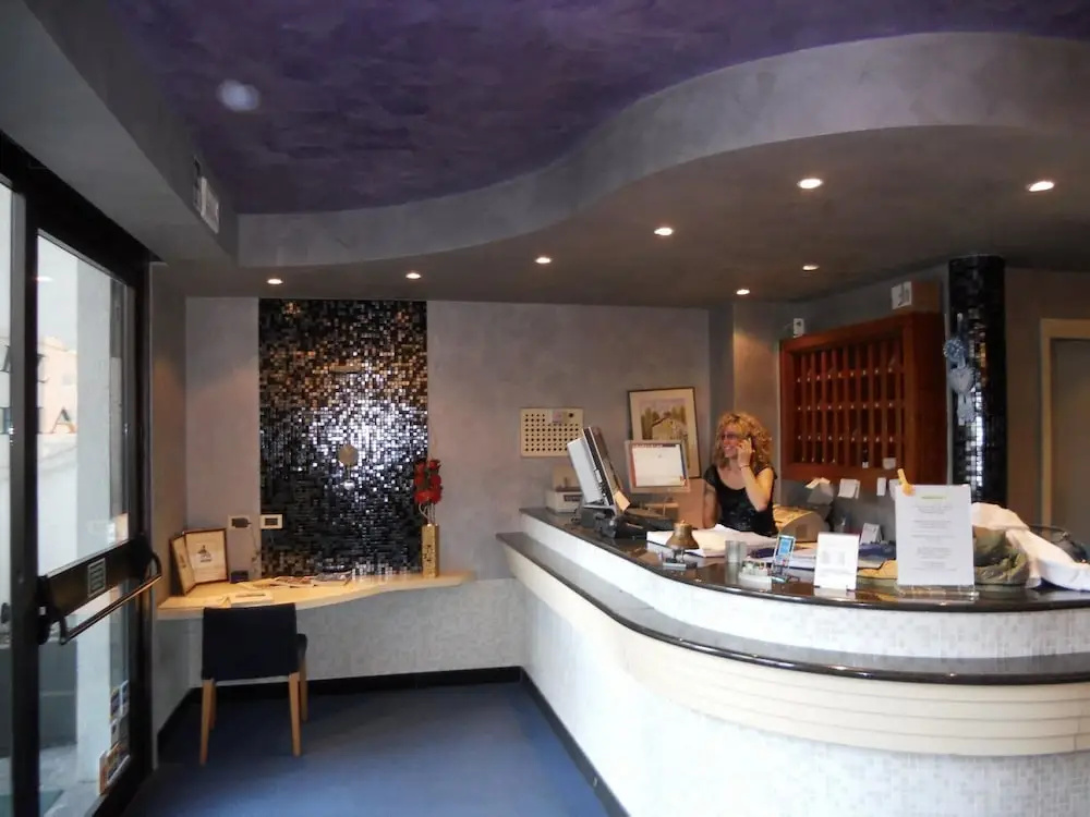 Hotel Astoria Fidenza - Général