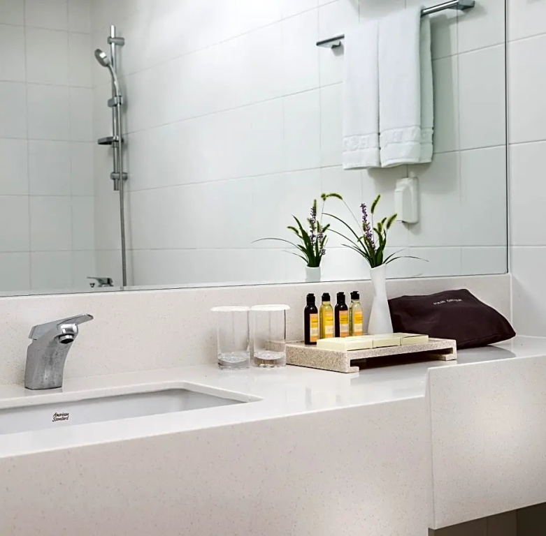 Seogwipo KAL Hotel - Chambres