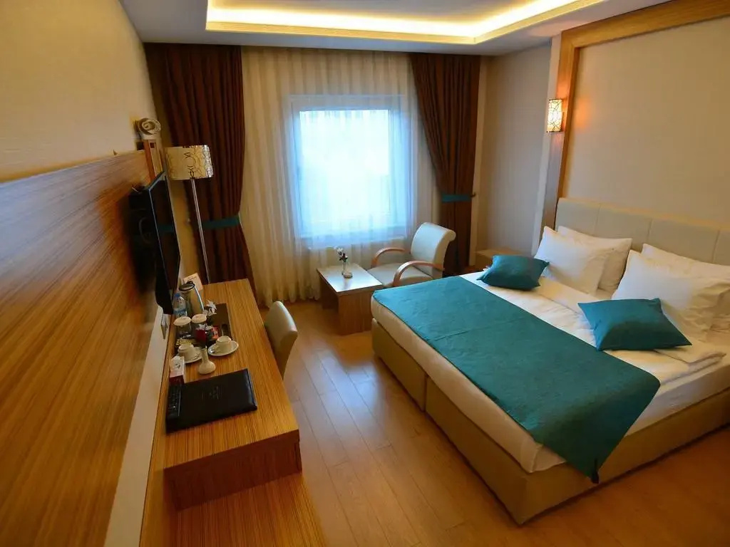 Hotel photo 9