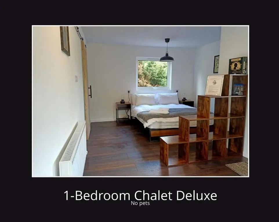 Superior Chalet