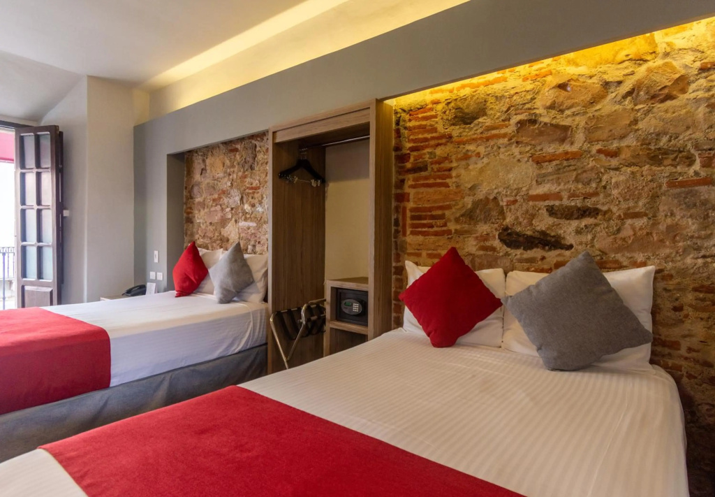 Hotel Hidalgo — 5