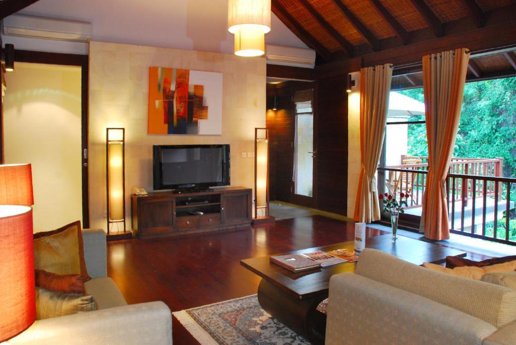 Gending Kedis Luxury Villas & Spa Estate
