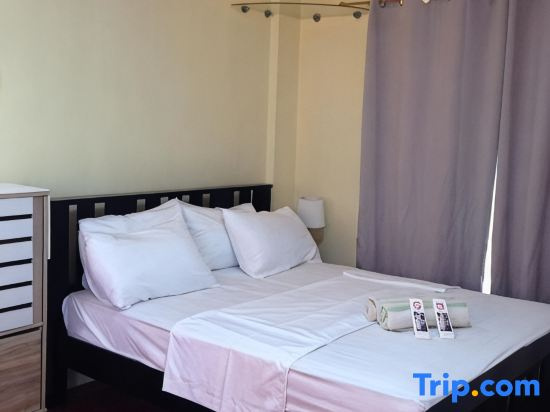 Executive Single room