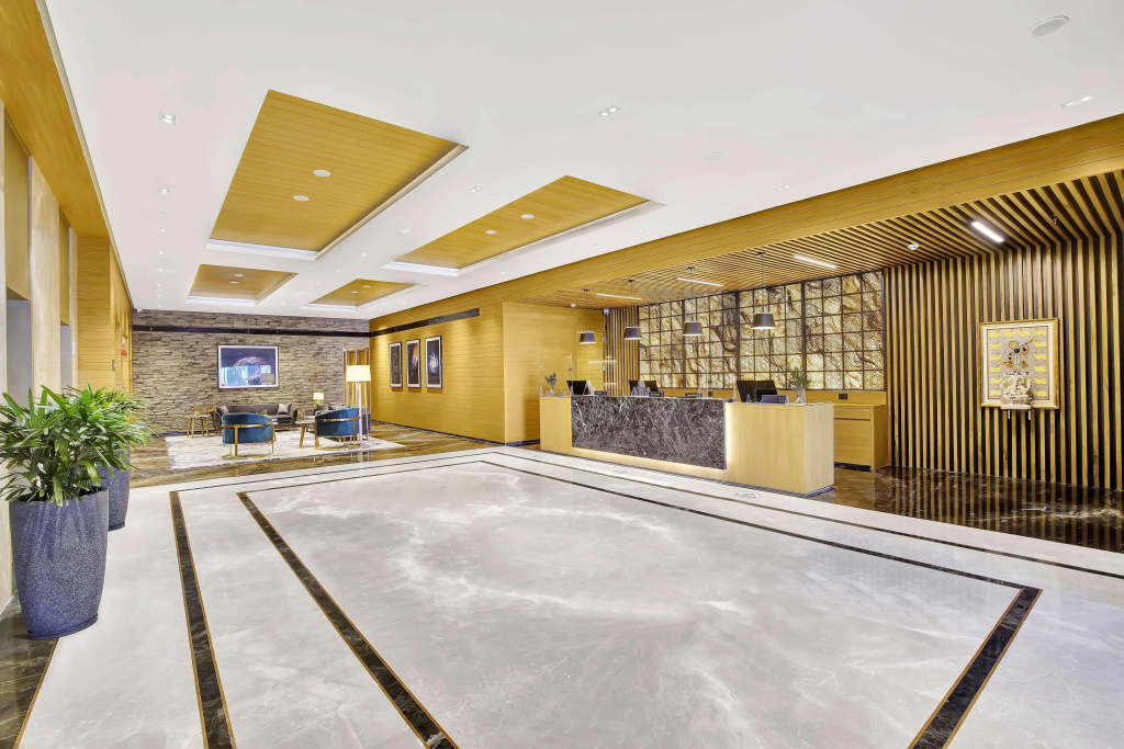 Radisson Hotel Nathdwara - фото 42