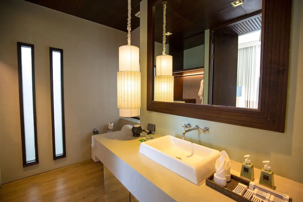 Вилла c 1 комнатой рядом с пляжем в Veranda Resort & Villas Hua Hin - Cha Am