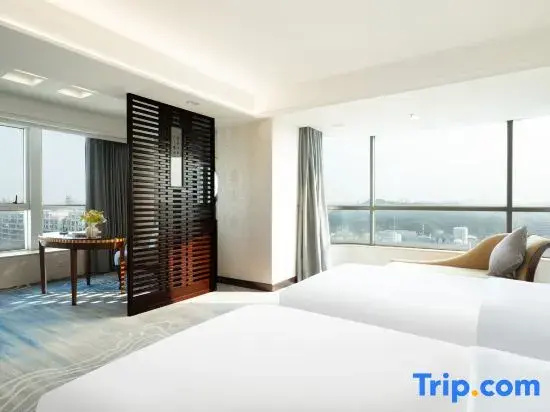 Shunde Grandview Hotel - Chambres