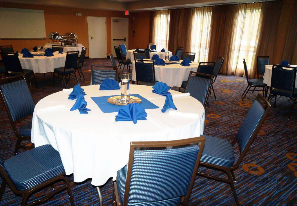 Courtyard Philadelphia Bensalem - Général