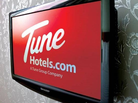 Tune Hotel - Kulim
