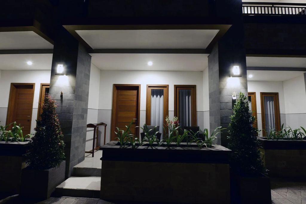 Hotel photo 18