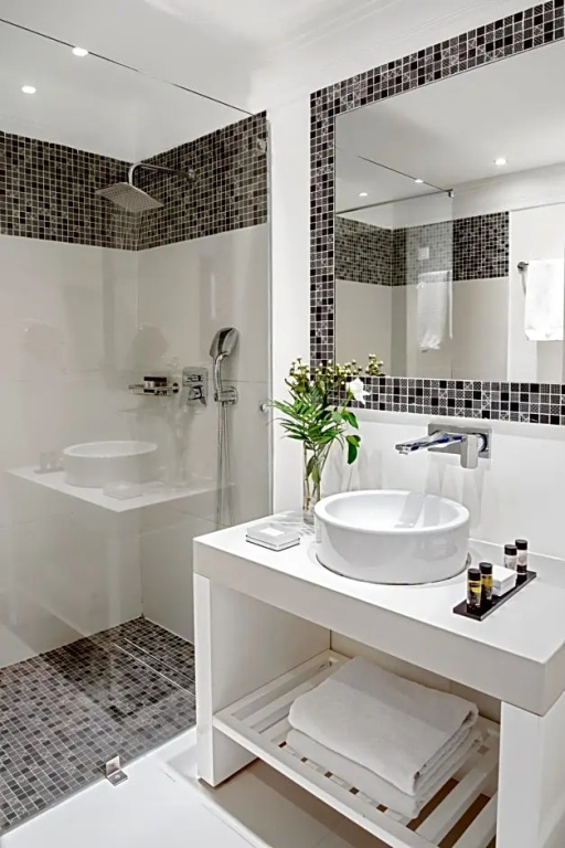 Skiathos Princess Resort - Chambres