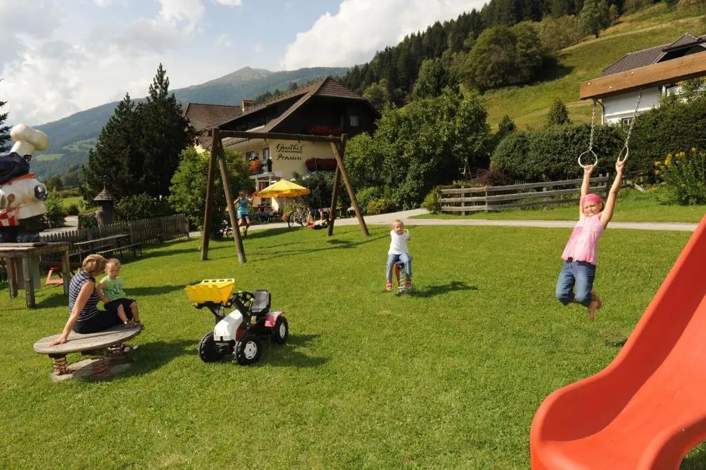 Landhotel Stofflerwirt - Général