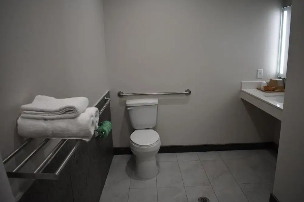 Hotel photo 7