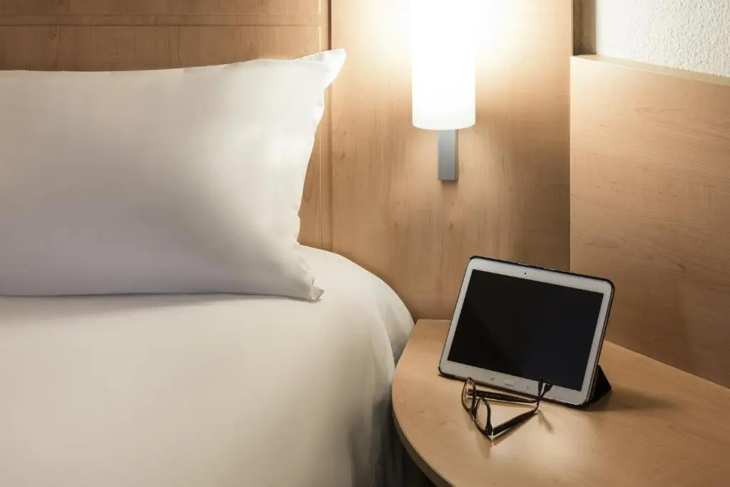 Ibis Sofia Airport - Chambres