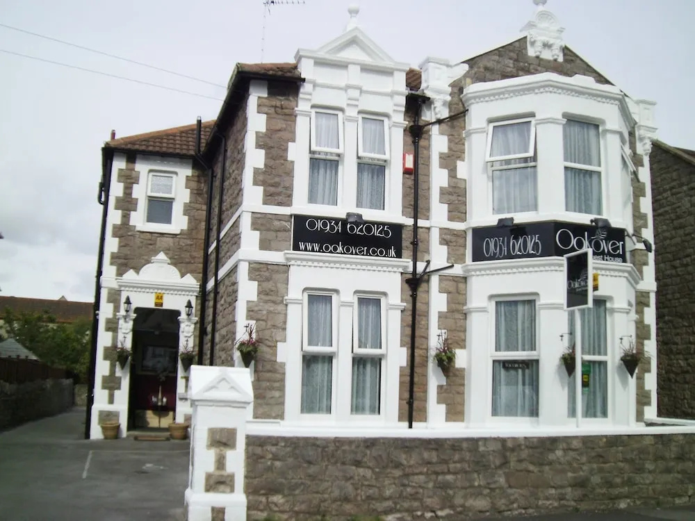 Oakover Guest House
