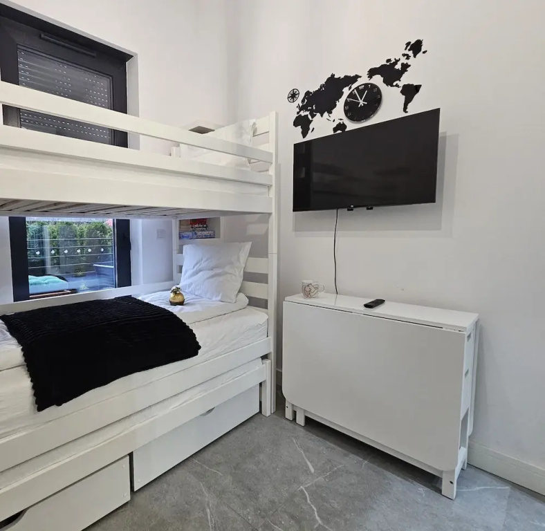 Apartament Zielony Przylądek - 365PAM