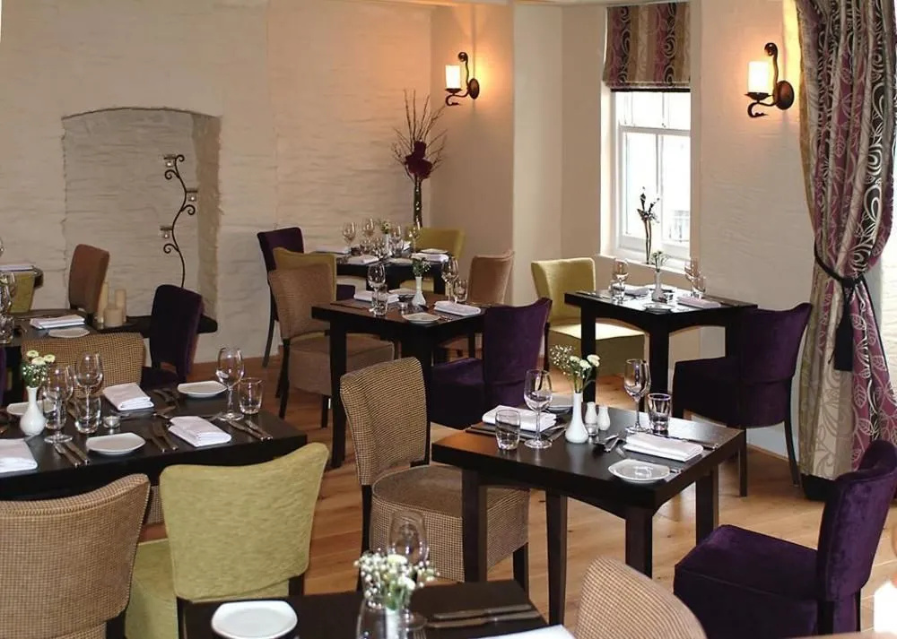 Gwesty'r Emlyn Hotel - Général