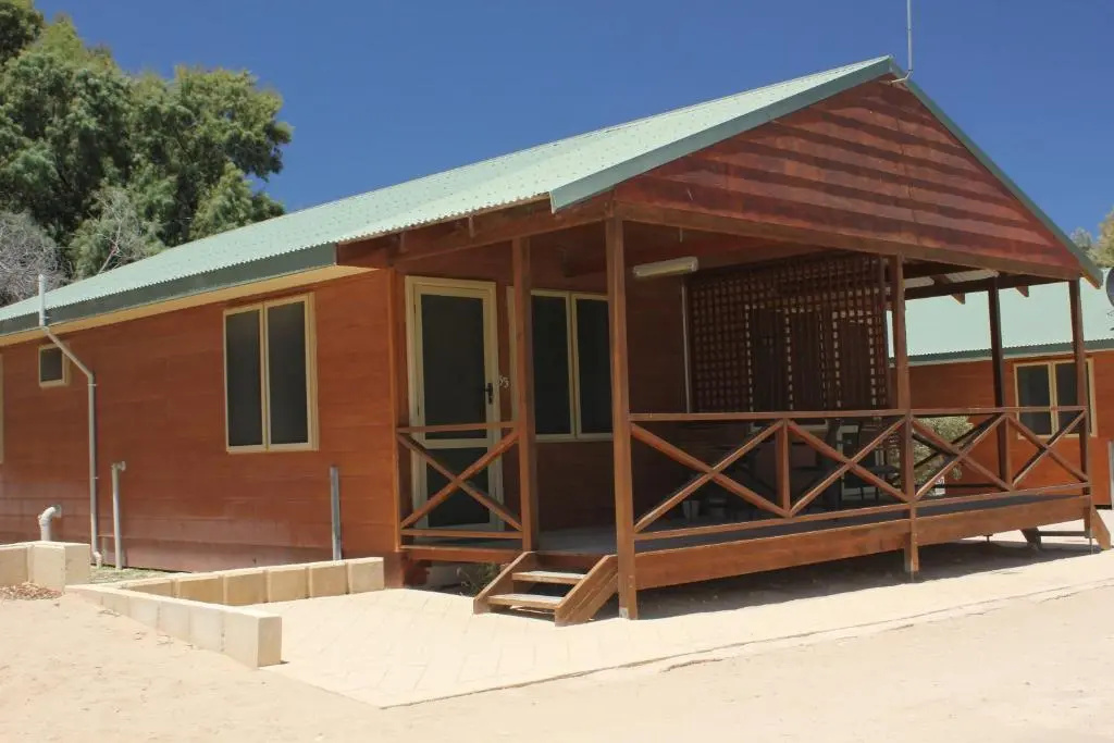 Ningaloo Coral Bay - Bayview - Chambres