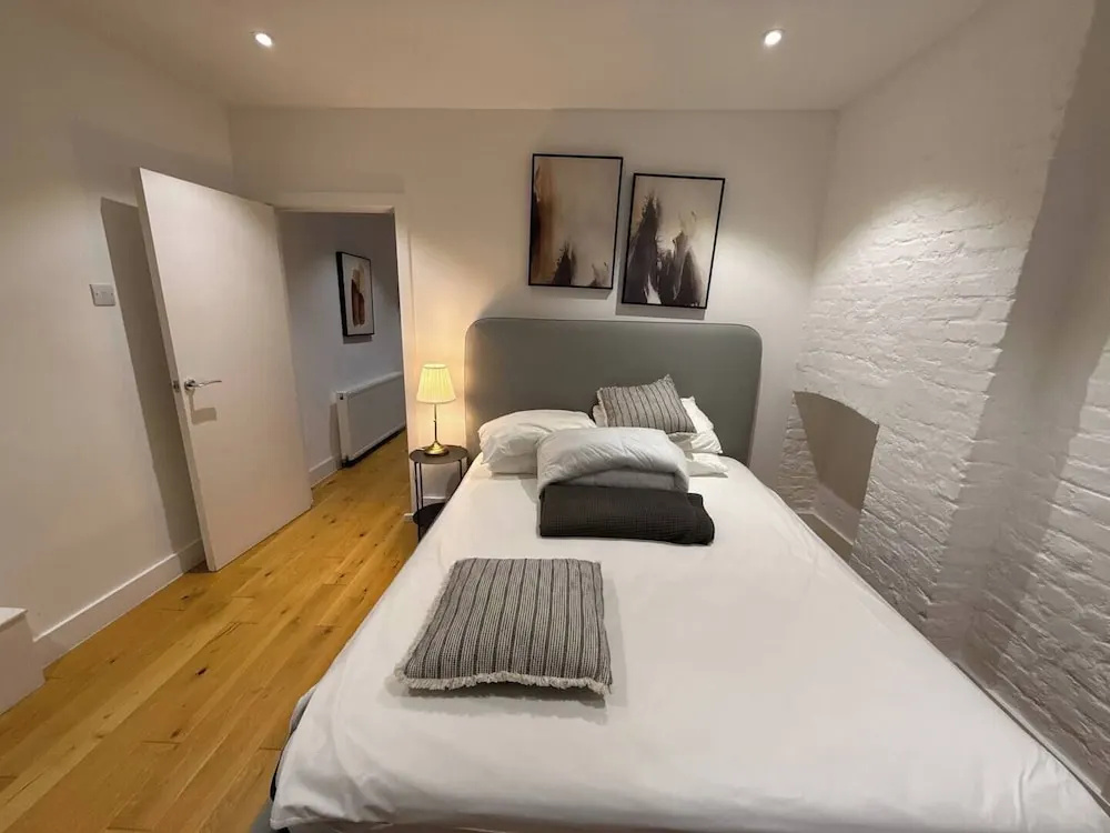 Citylink Central Flat 3
