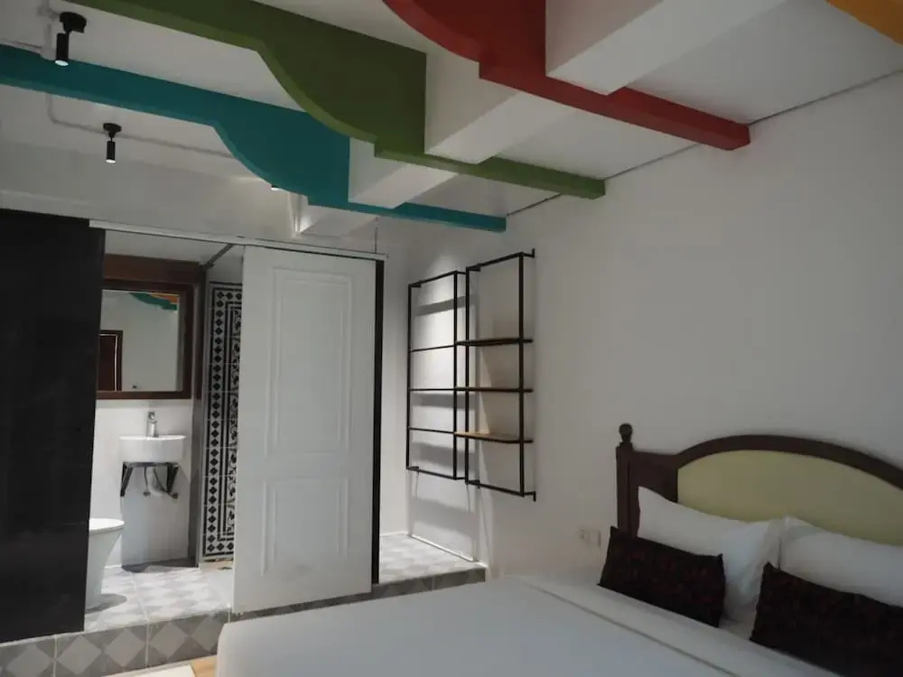 Hotel photo 6