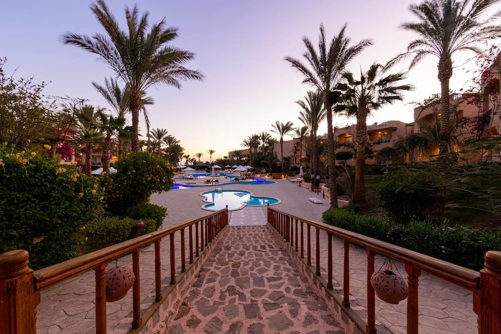 TH Blue Lagoon Marsa Alam