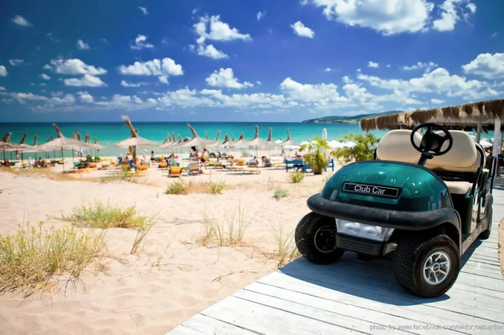 Arkutino Family Resort Hotel, Аркутіно, Болгарія мініатюра 22