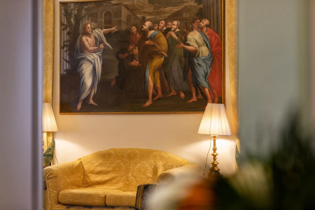 Hotel Fontebella - Général