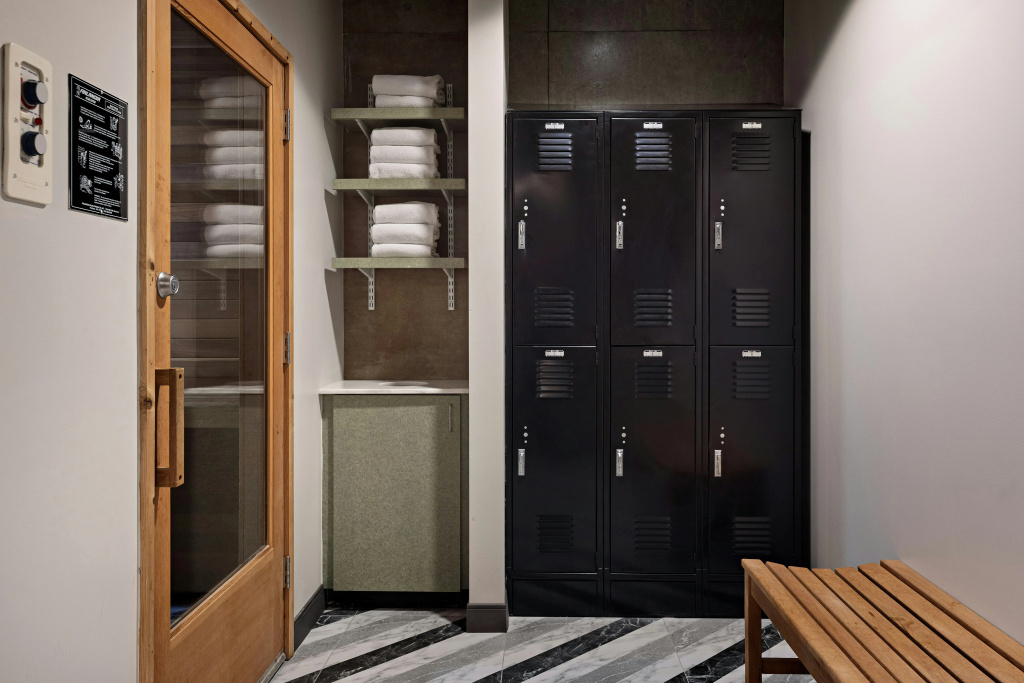 The Loom Hotel, Tapestry Collection by Hilton - Général