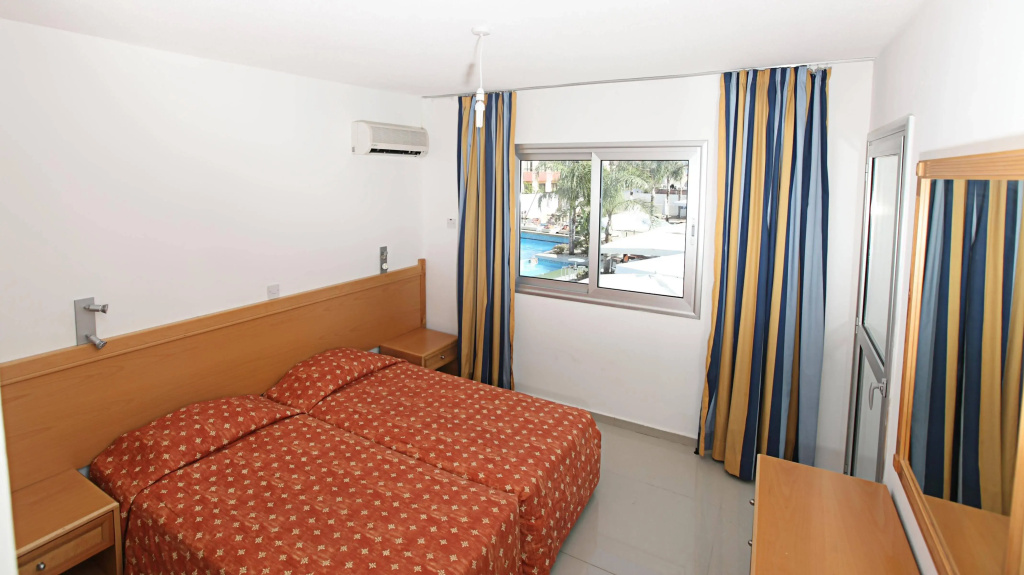 Tsokkos Holiday Hotel Apartments - Général
