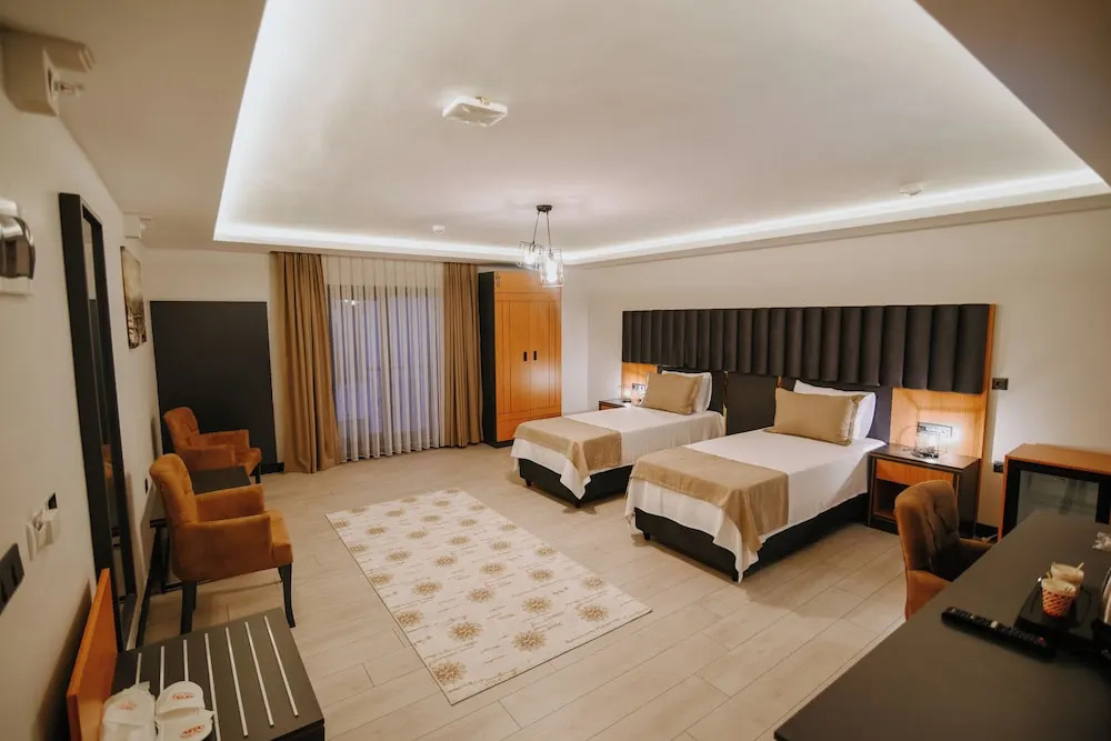 Comfort room