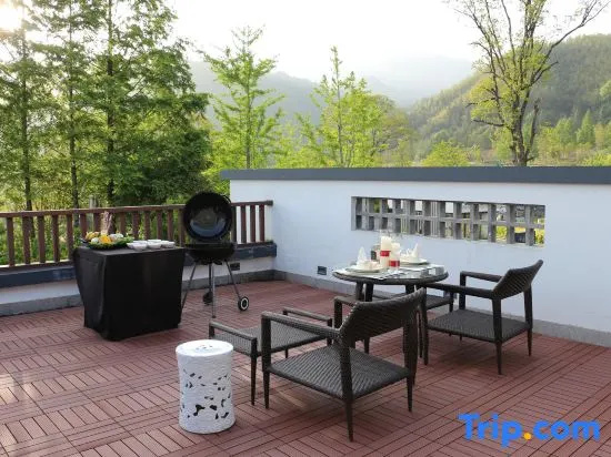 Banyan Tree Huangshan - Chambres