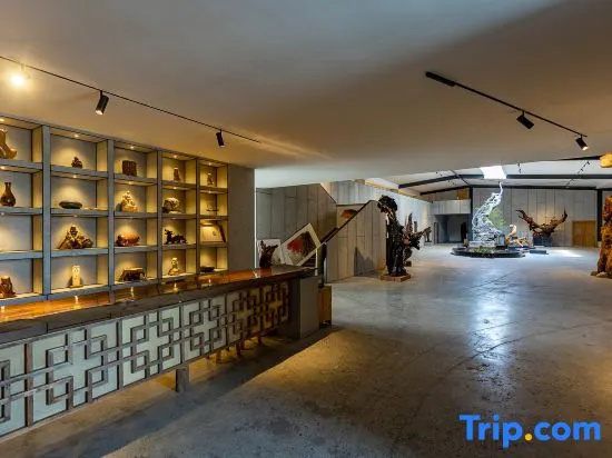 Yaan Lushan · Nanqi Meisu (Jinsinan Fulun Art Museum Store, Yingbin Avenue) - фото 5