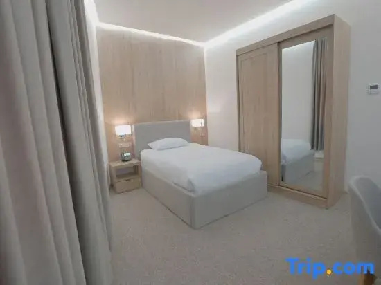 Classic room