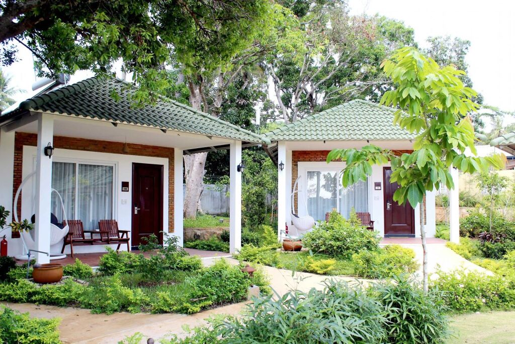 Famiana Resort & Spa