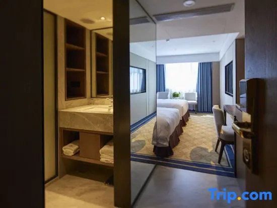 Nanjing Great - Chambres