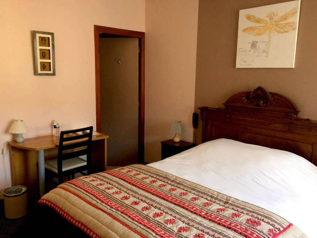 Afficher la photo 6 — Auberge du Cheval Blanc