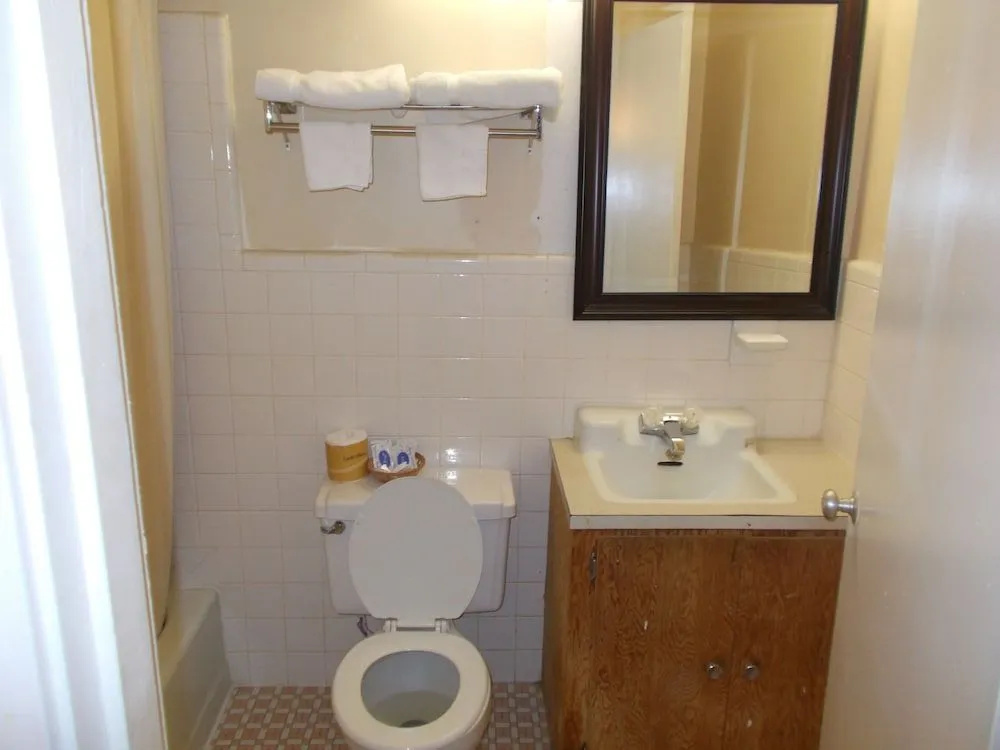 Hotel photo 8